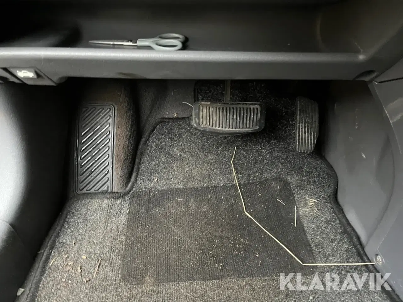 Billede 11 - Varebil Hyundai Tucson Van 2,7 aut 4wd