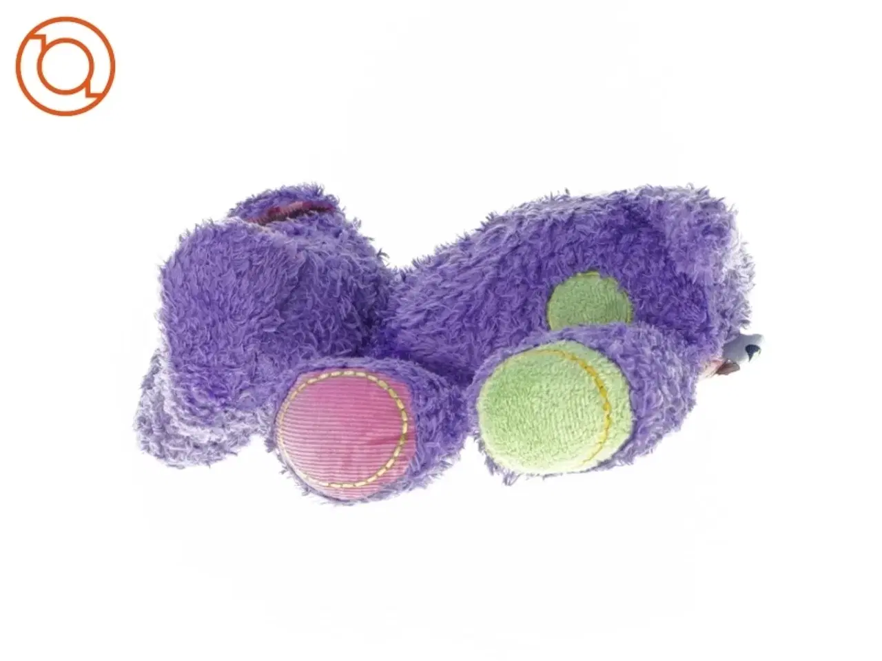 Billede 4 - Bamse fra Mary Mayer (str. 15 cm)