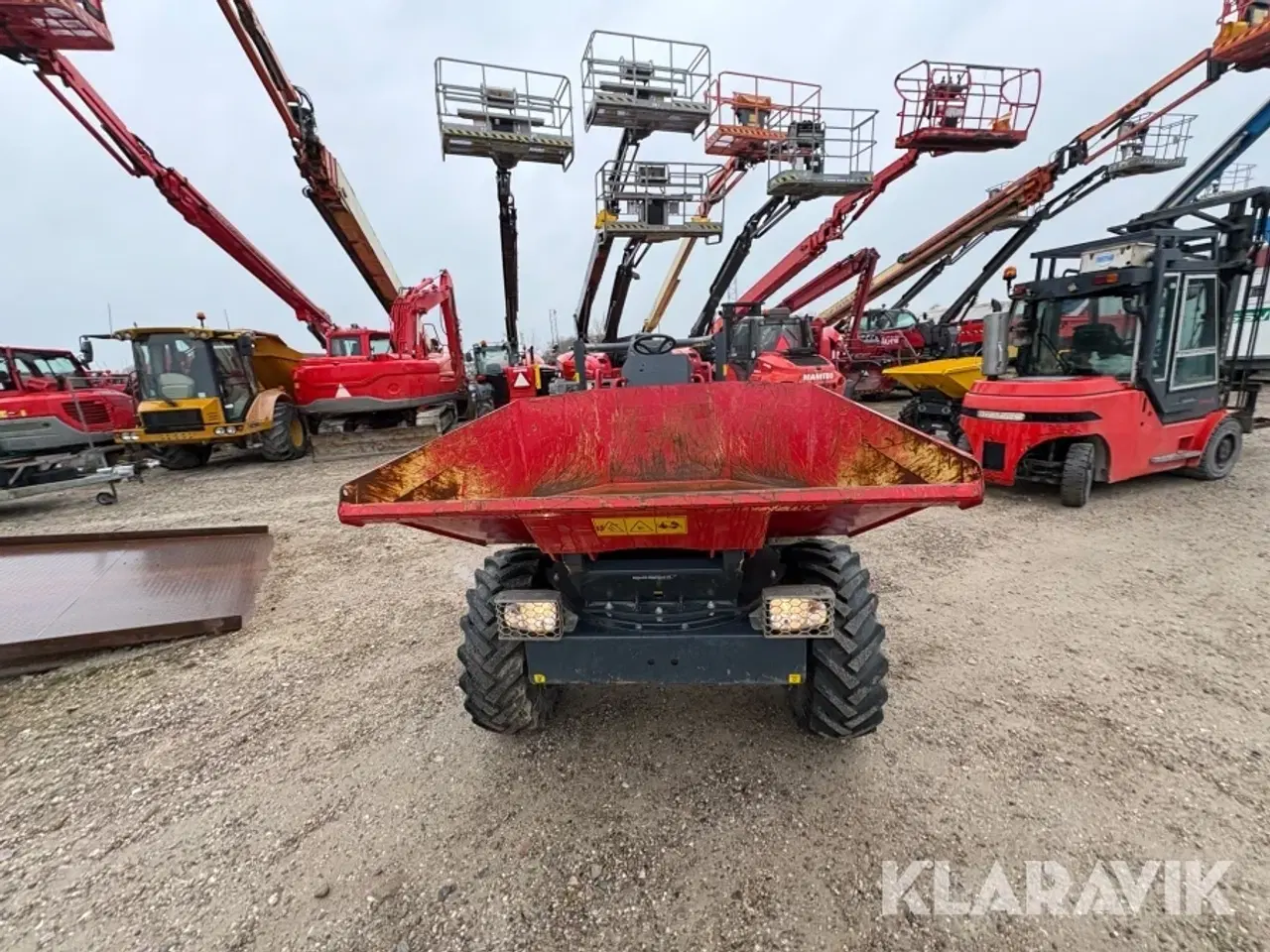 Billede 8 - Dumper NC Engineering SW19030-A