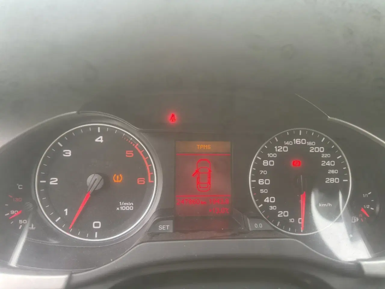 Billede 12 - Audi A4 3,0 TDi 240 quattro
