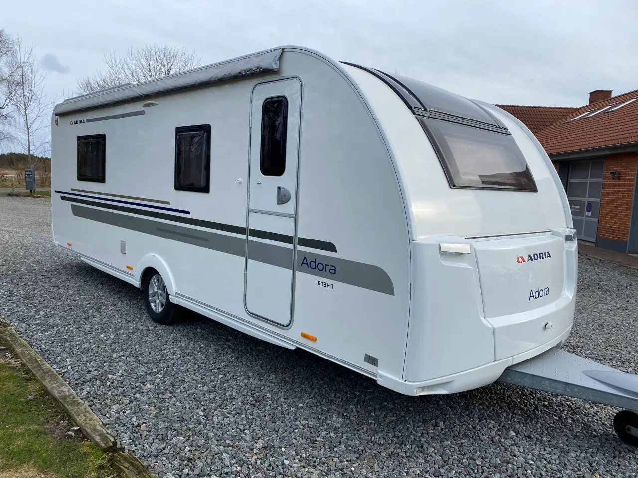 Billede 4 - Adria Adora 613 HT