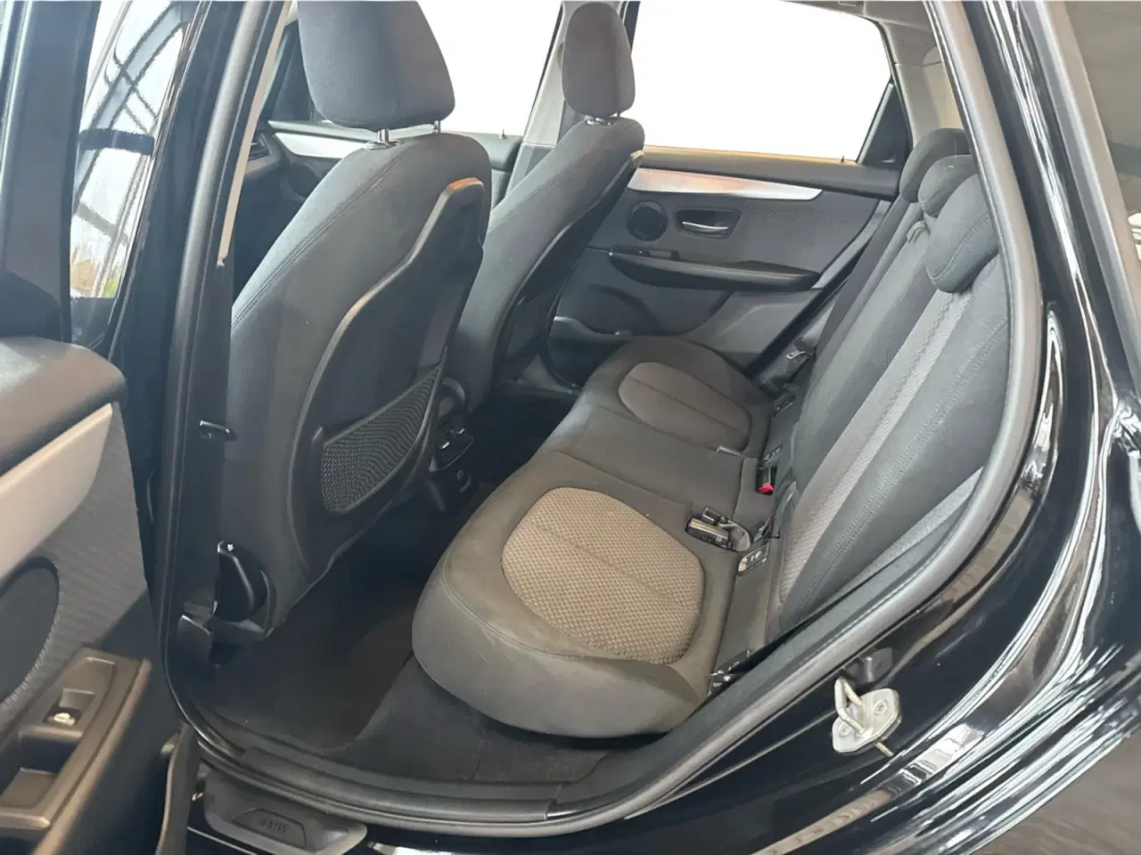 Billede 12 - BMW 220d 2,0 Active Tourer aut.