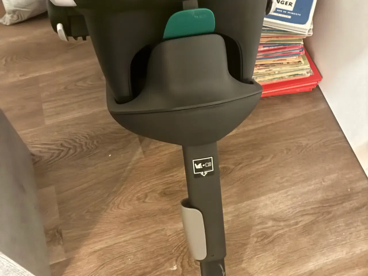 Billede 5 - Forskellig ting til baby. 