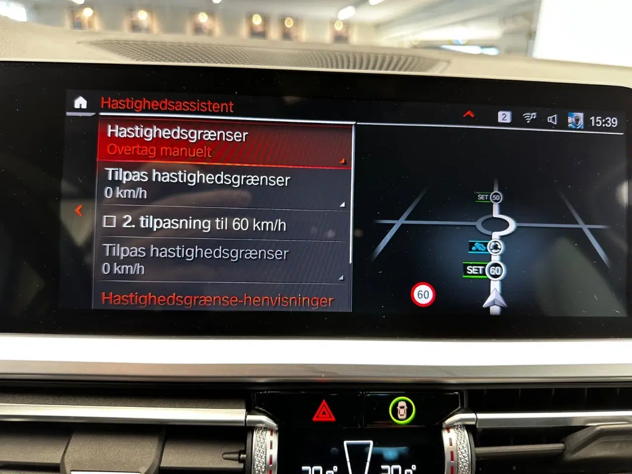 Billede 21 - BMW 320d 2,0 Touring Sport Line aut.