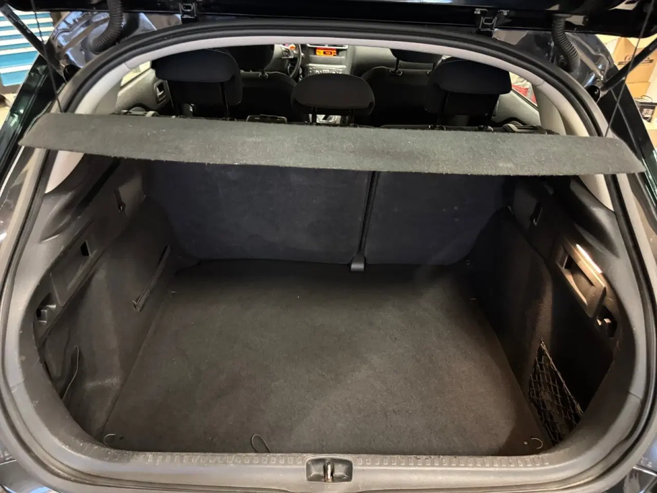 Billede 13 - Citroën C4 1,6 e-HDi 112 Seduction