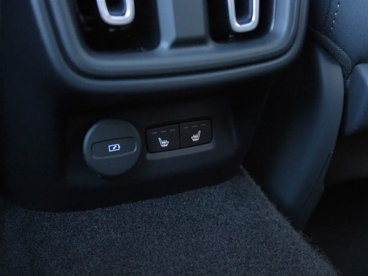 Billede 16 - Polestar 2 EL Long range Single motor 231HK 5d Aut.