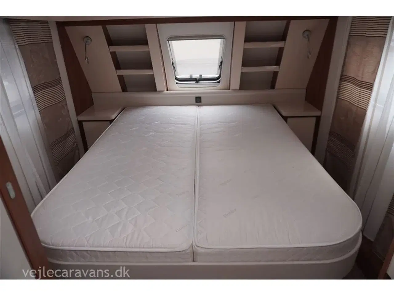 Billede 15 - 2019 - Hobby Excellent 540 UFF