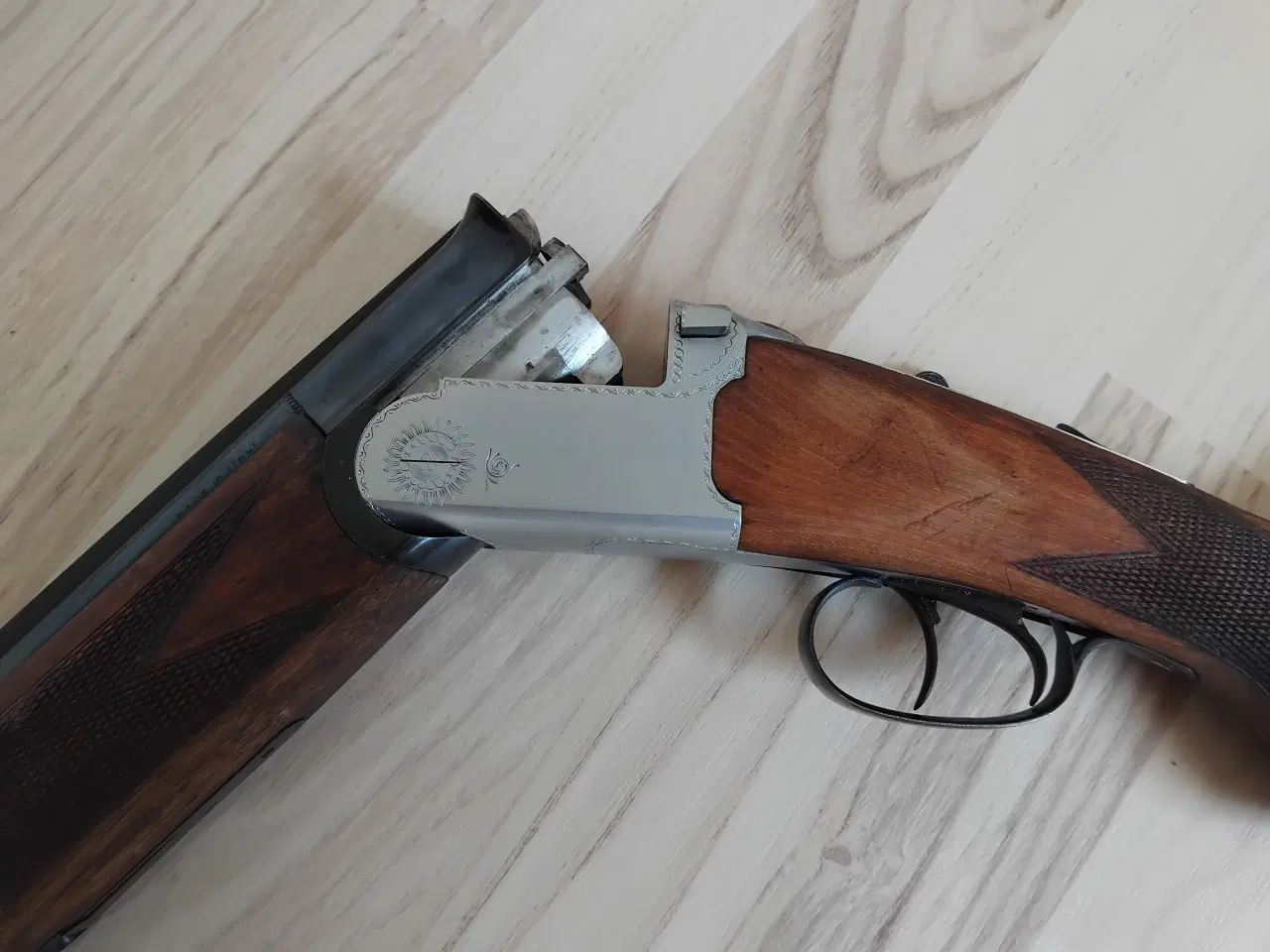 Billede 5 - Sportarmi Gardone jagtgevær