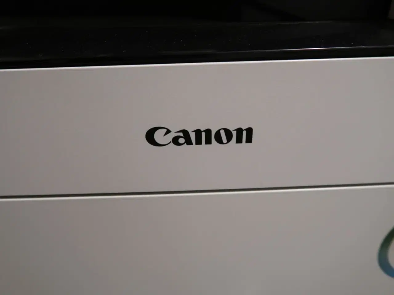Billede 5 - Kopimaskine CANON ImageRUNNER ADVANCE C5535i