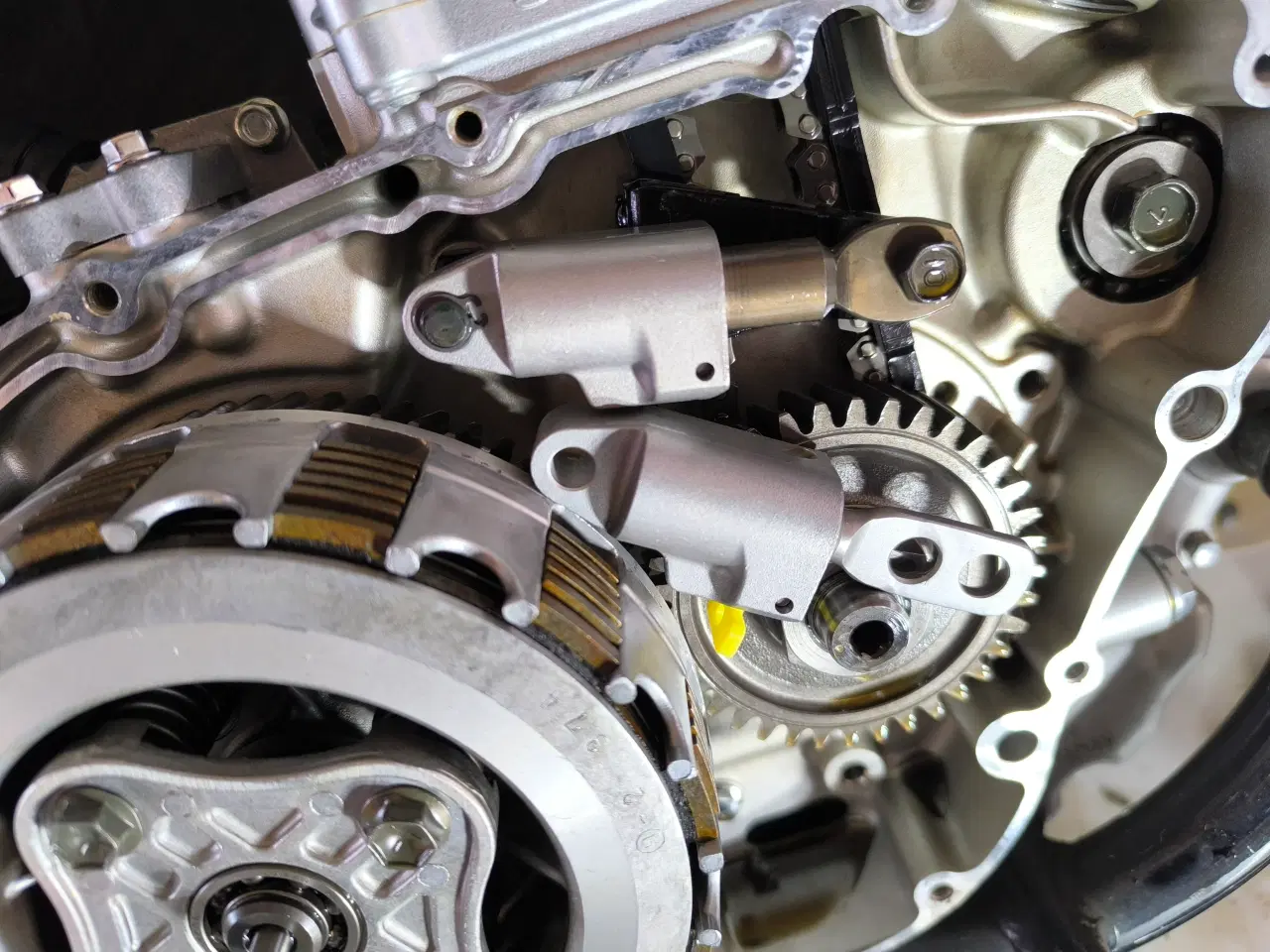 Billede 3 - Suzuki Savage LS 650