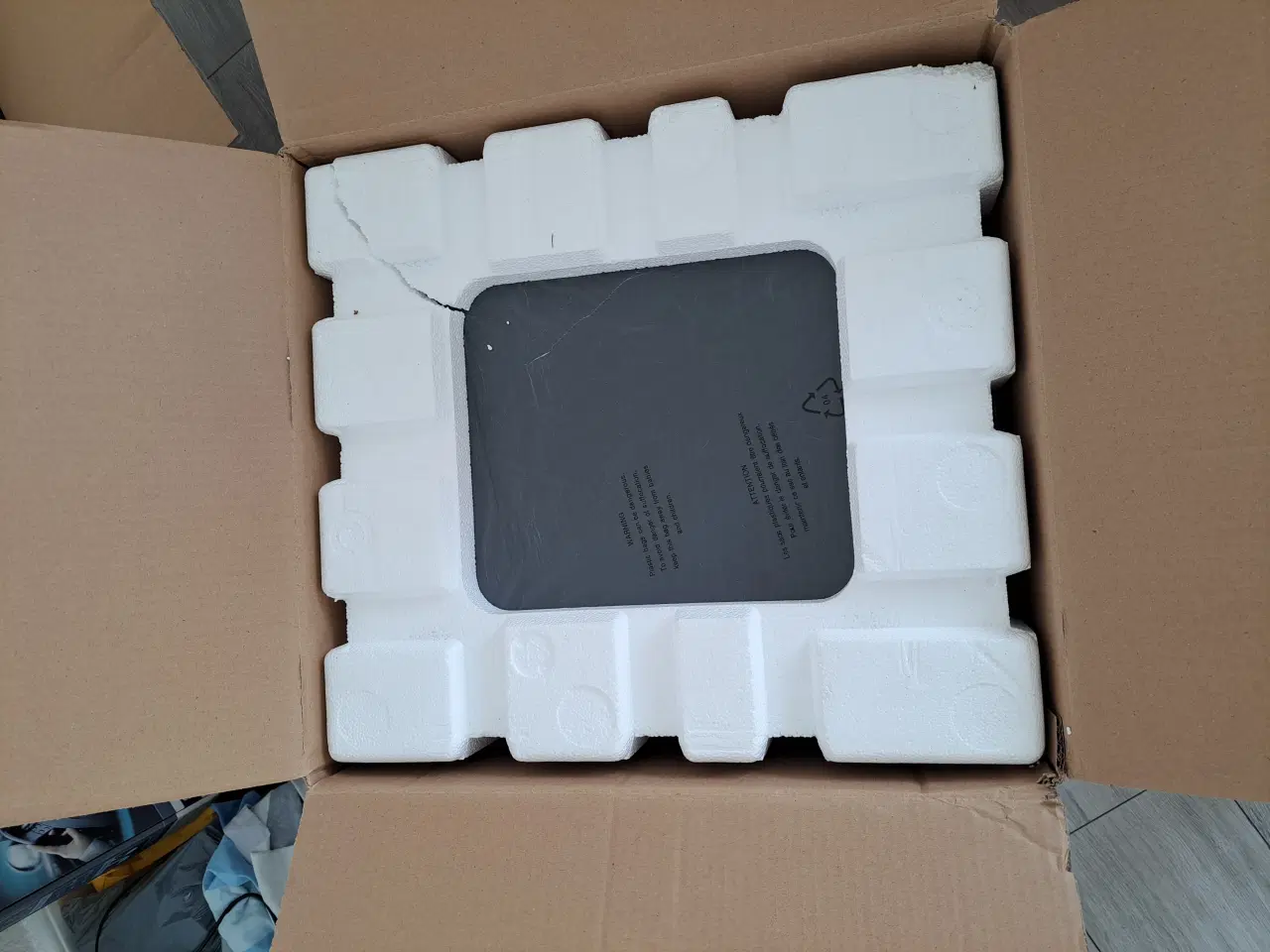 Billede 8 - Næsten ubrugt Polk Audio PSW 10e subwoofer sælges