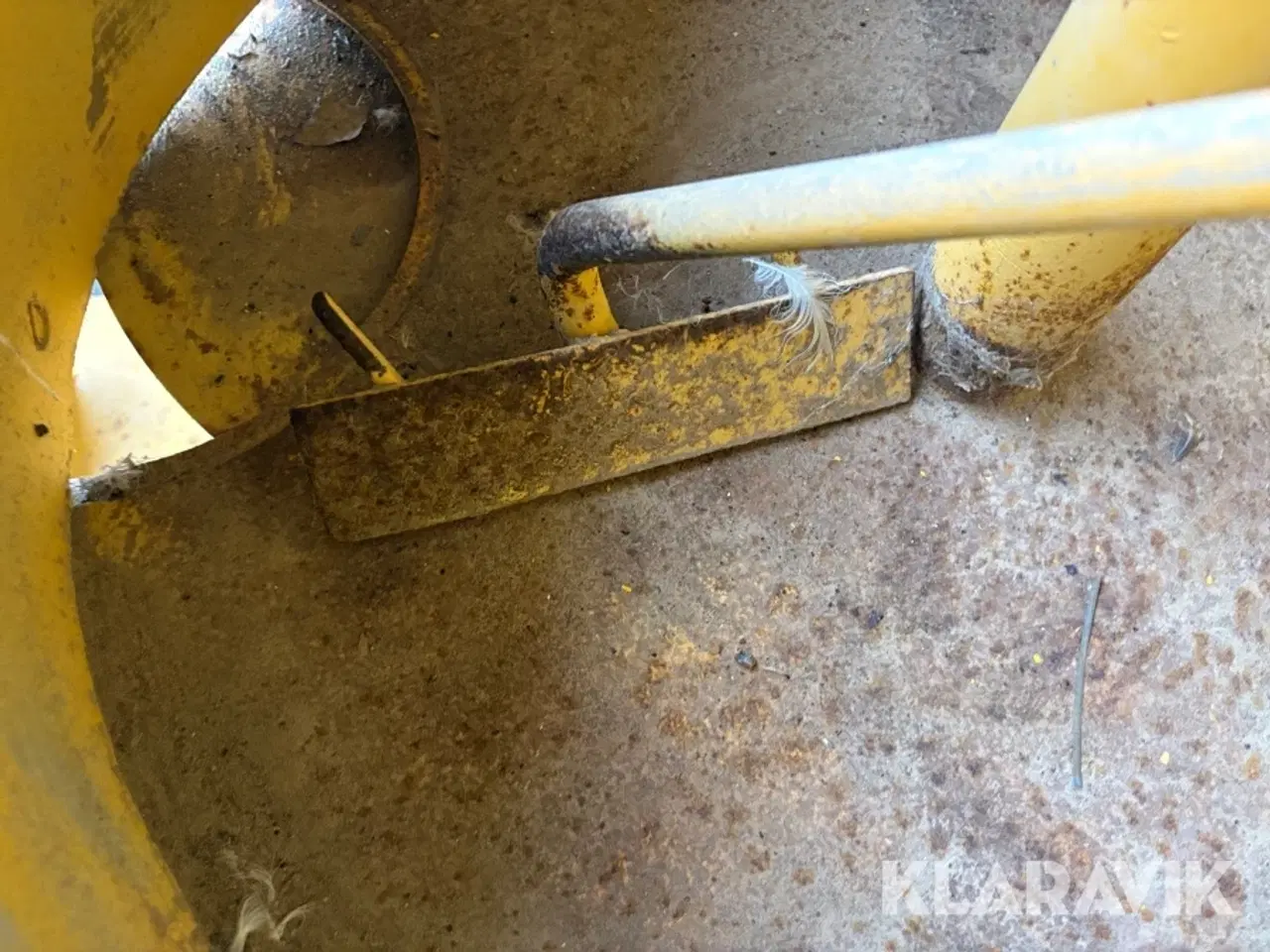 Billede 7 - Tvangsblander Soroto 80L