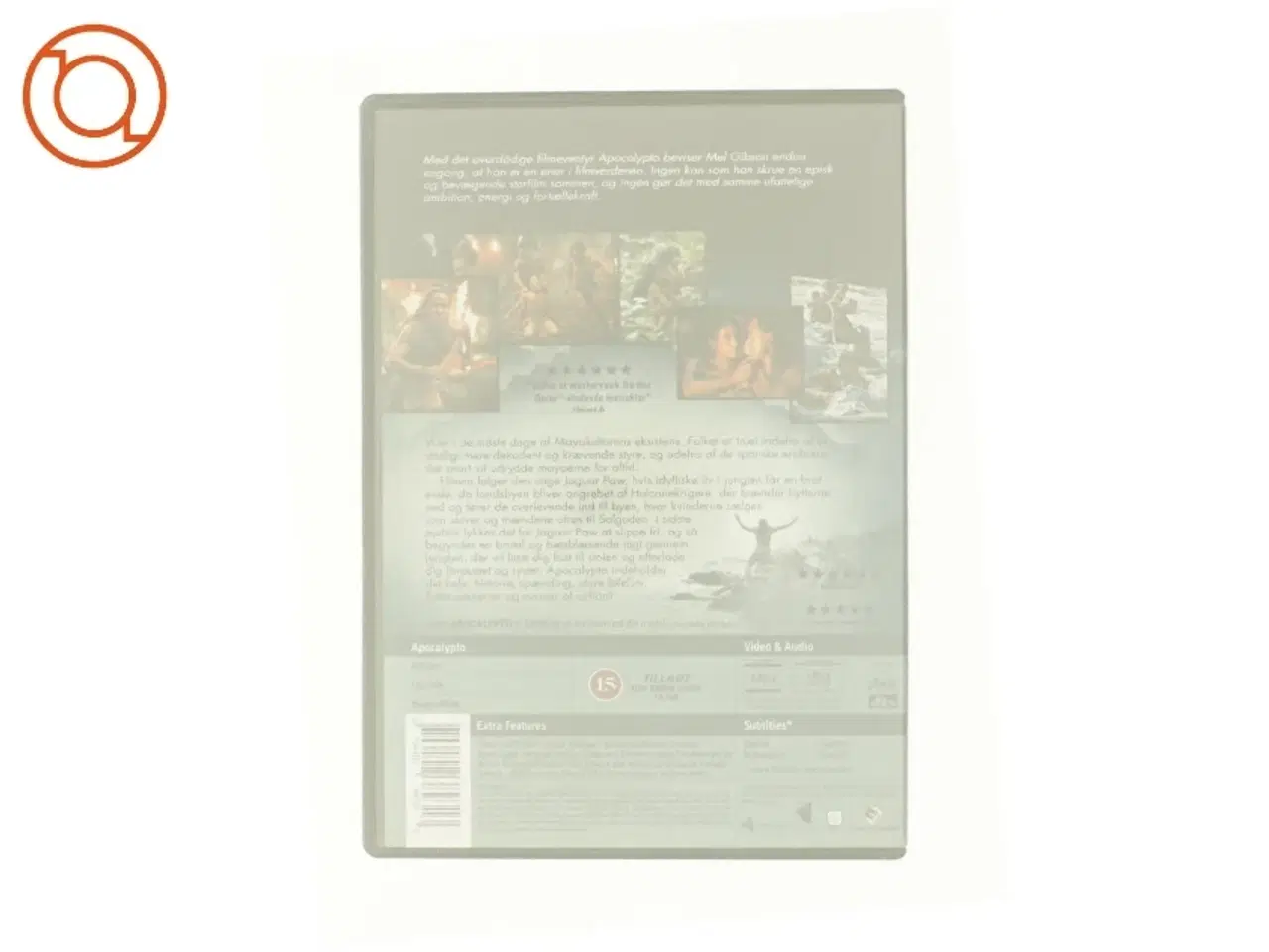 Billede 3 - Apocalypto