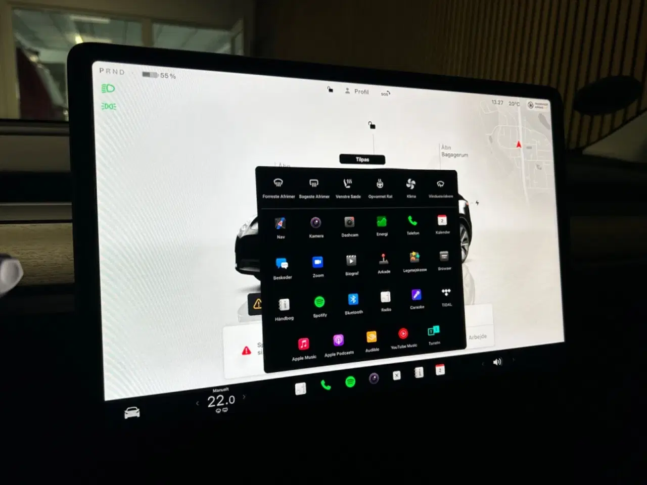Billede 16 - Tesla Model Y  RWD