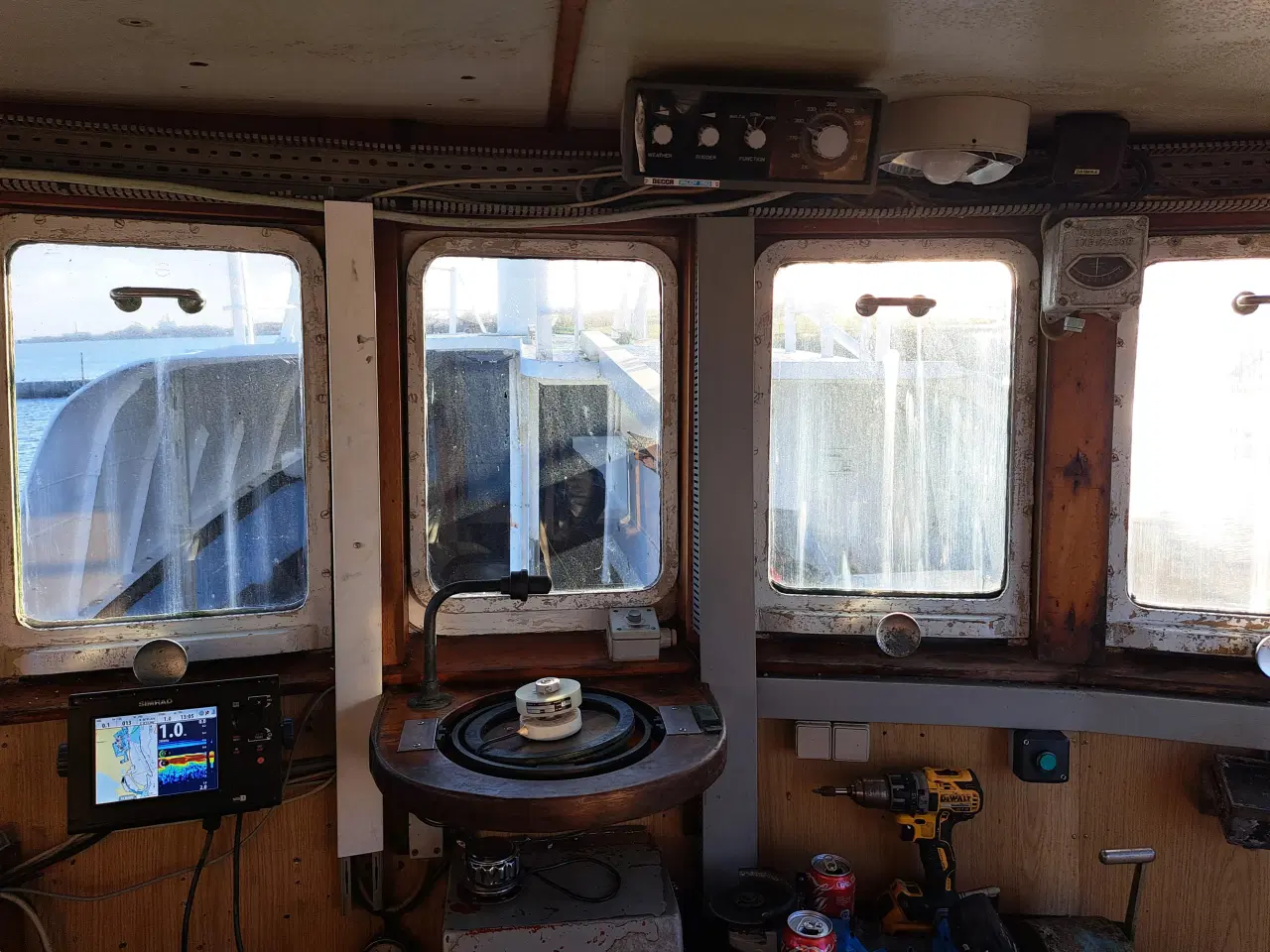 Billede 4 - Lystkutter