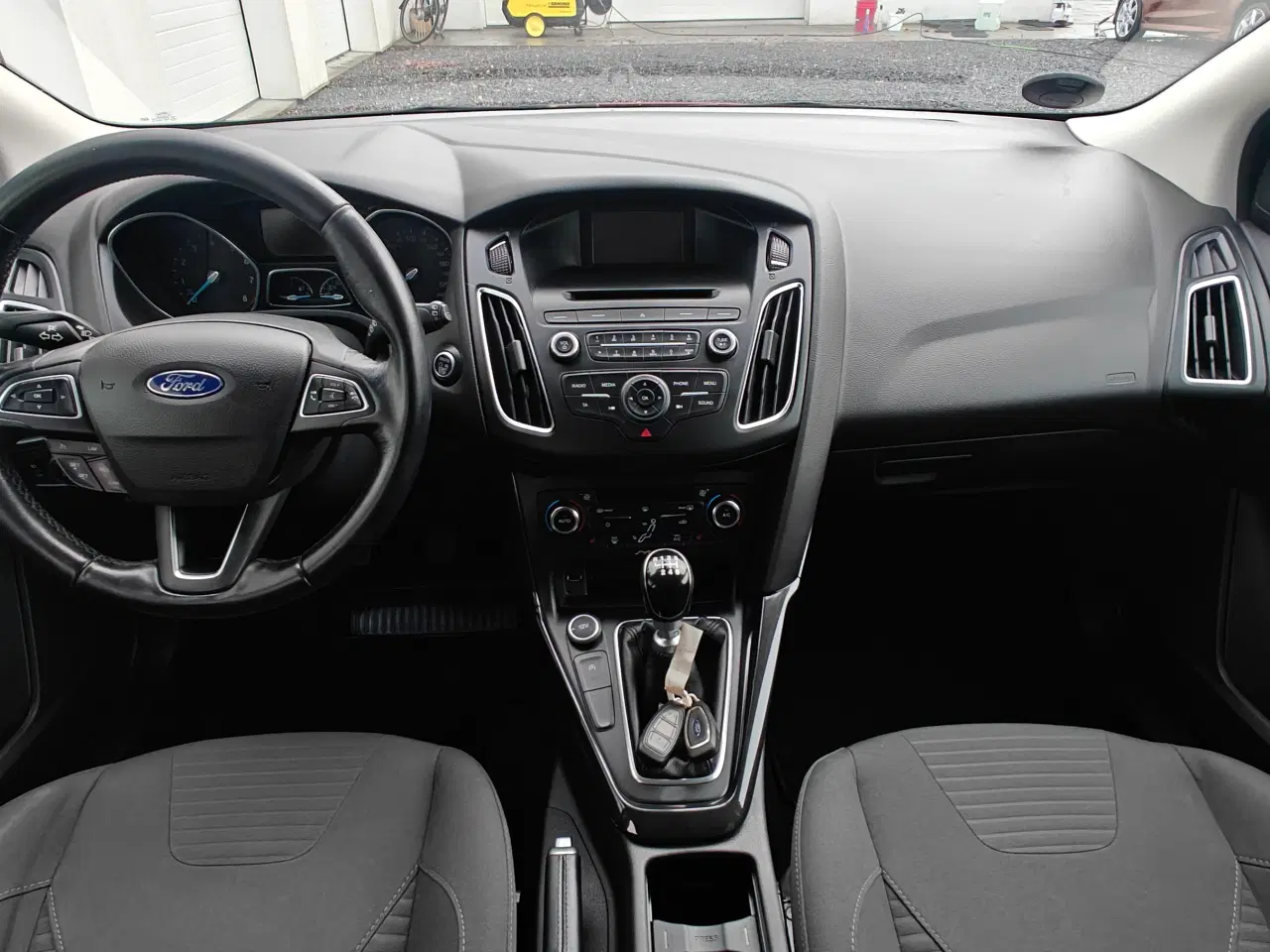 Billede 10 - Ford Focus Titanium EcoBoost 