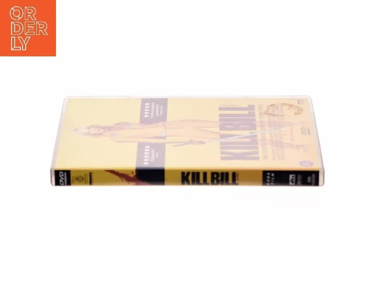 Billede 2 - Kill Bill - Vol. 1