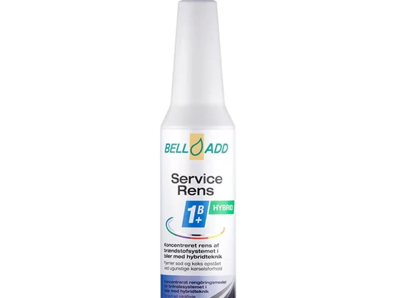 Billede 1 - Bell Add servicerens hybrid benzin 220 ml