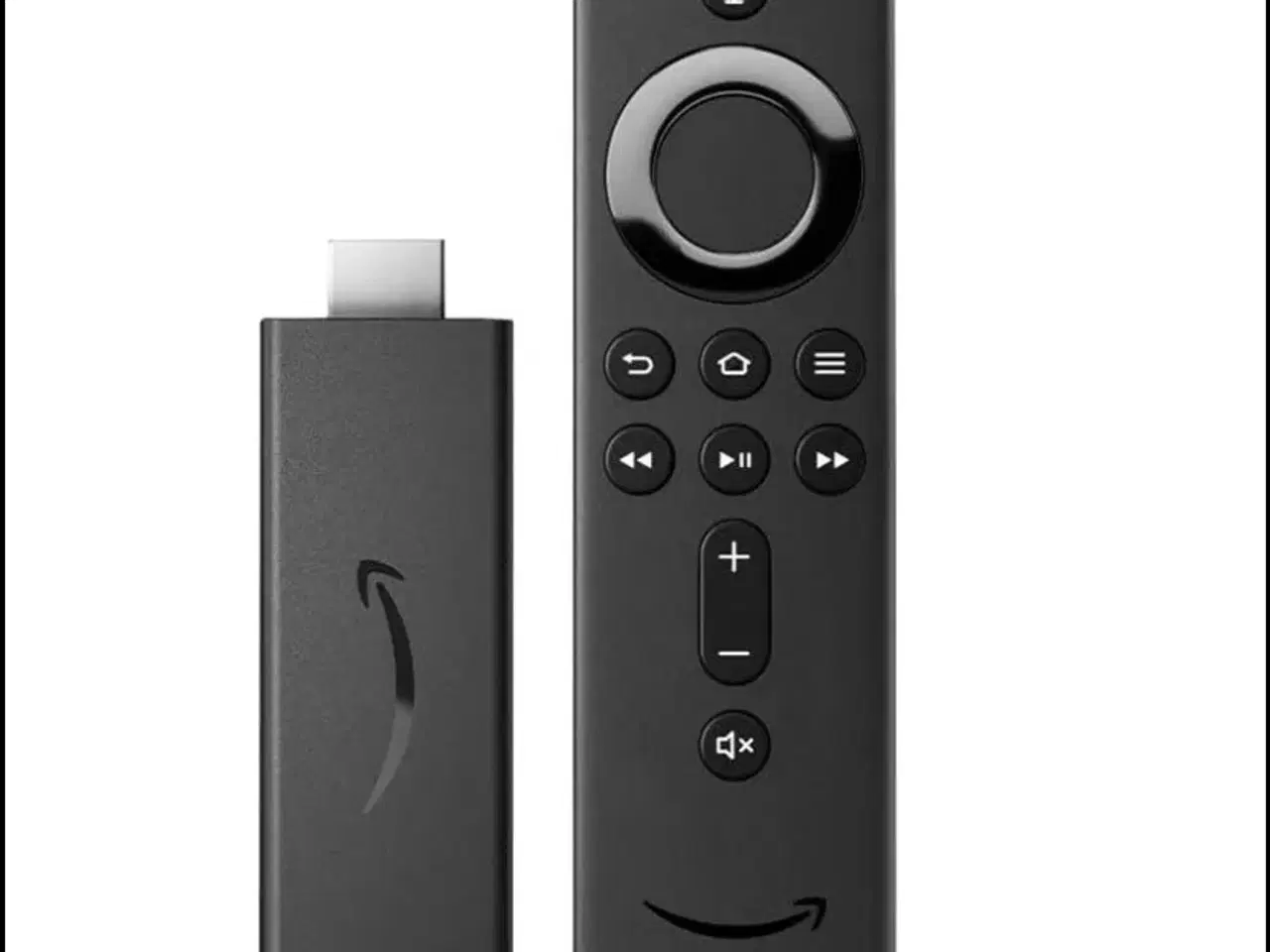 Billede 1 - Amazon Fire TV Stick (2020) FullHD