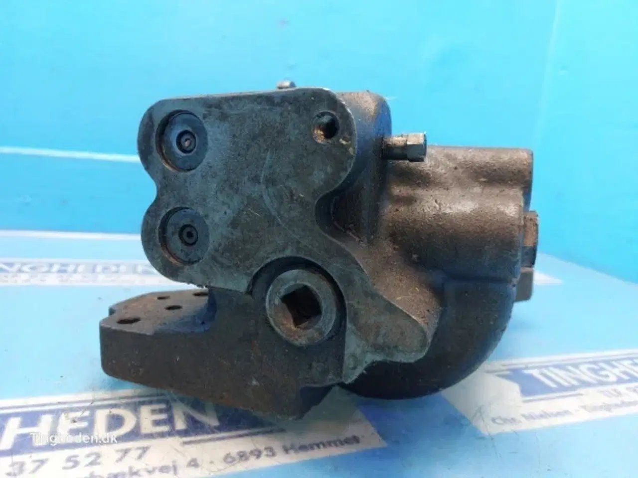 Billede 7 - John Deere Liftcylinder T31724