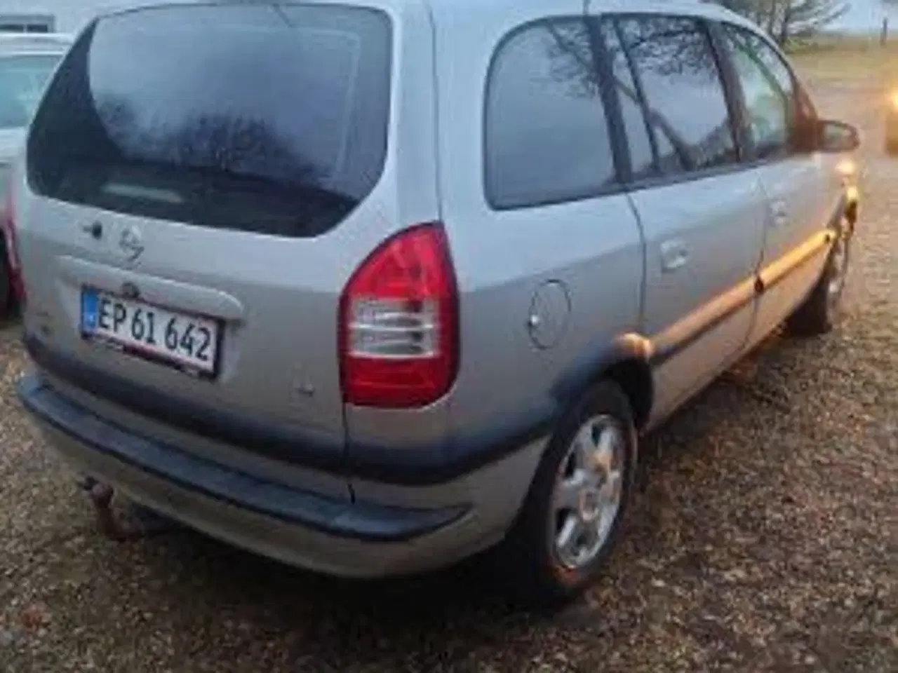 Billede 4 - 7 personers bil