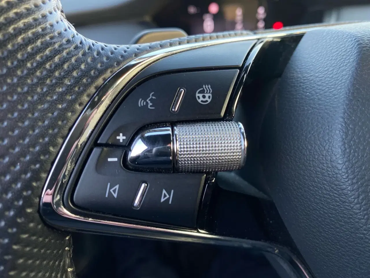 Billede 14 - Skoda Enyaq 60 iV Plus 180HK 5d Aut.