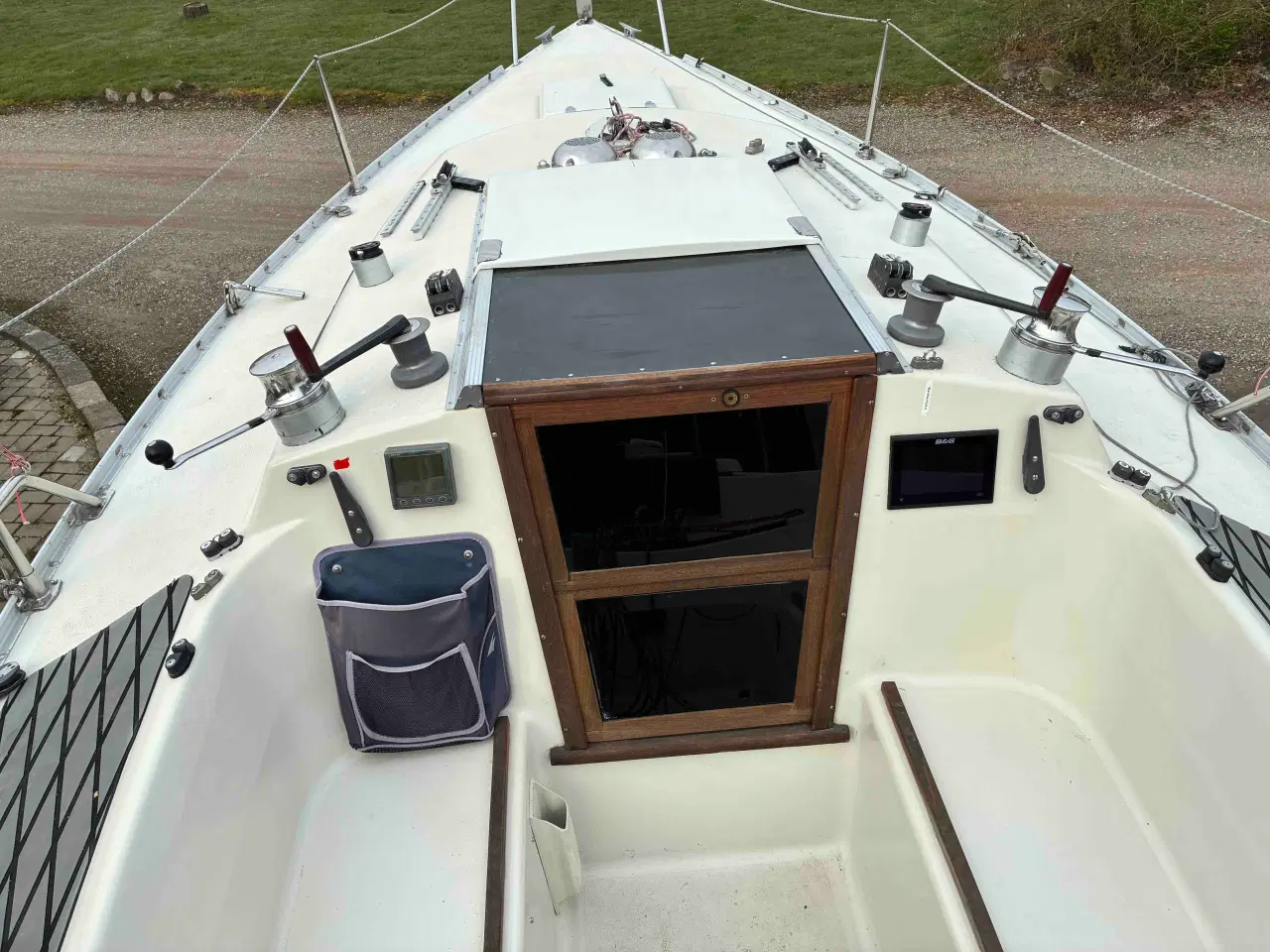 Billede 4 - Albin Express