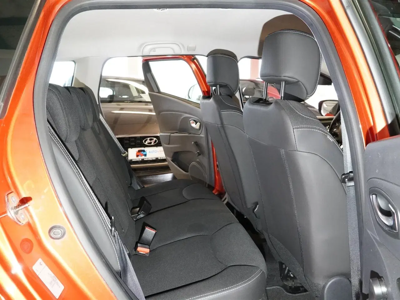 Billede 11 - Renault Clio Sport Tourer 1,5 DCI Expression 75HK Stc