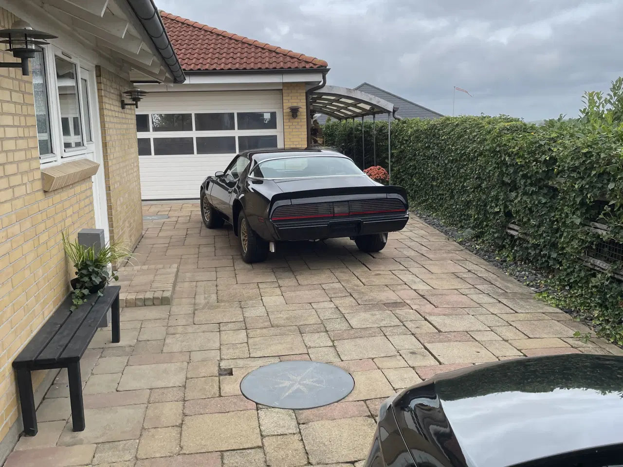 Billede 3 - Pontiac Trans Am 6,6