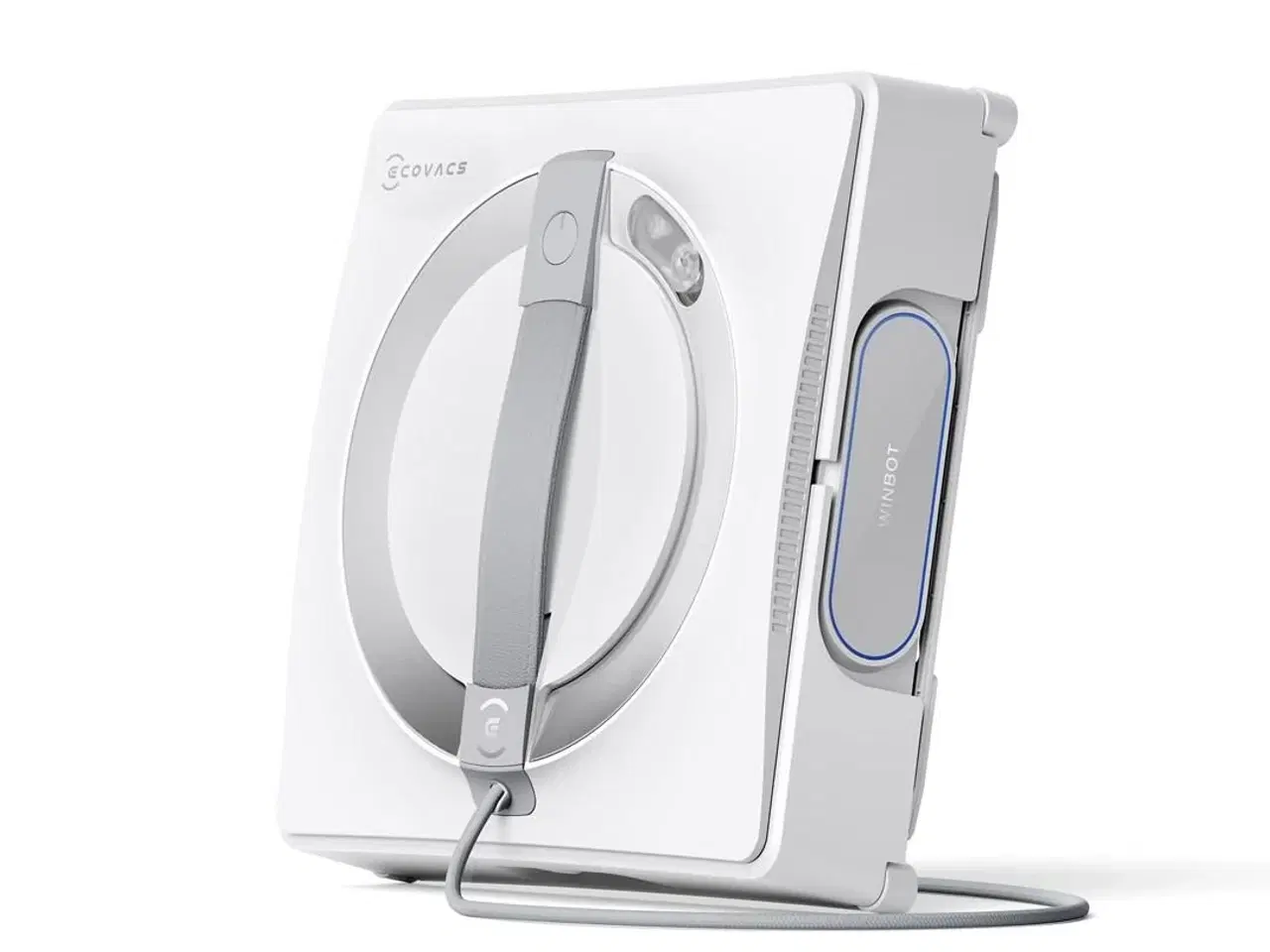 Billede 11 - ECOVACS WINBOT W2 PRO OMNI – vinduesrobot, 4.500 mAh