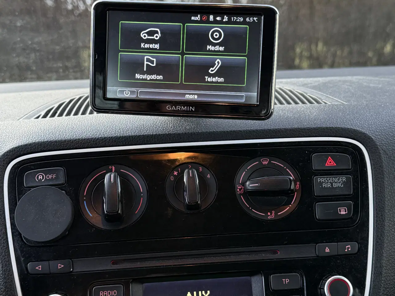 Billede 11 - VW Up! 1,0 2015 Model