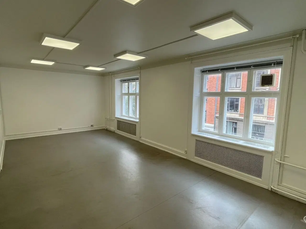 Billede 22 - 170 m² erhvervslokale til leje på Nørrebro – Brohusgade 17. 2. tv.