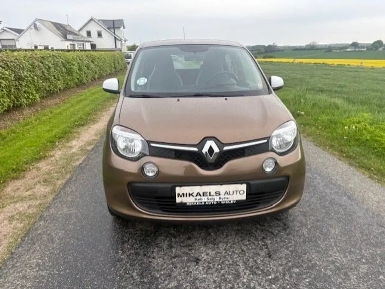 Billede 2 - Renault Twingo 1,0 SCe 70 Expression