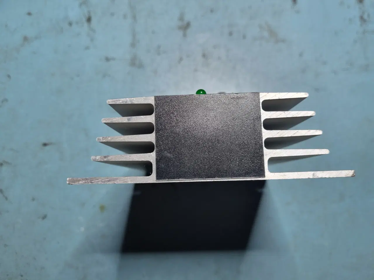 Billede 3 - Batteri isolator 100A, til 2 batterier, ARGO FET.