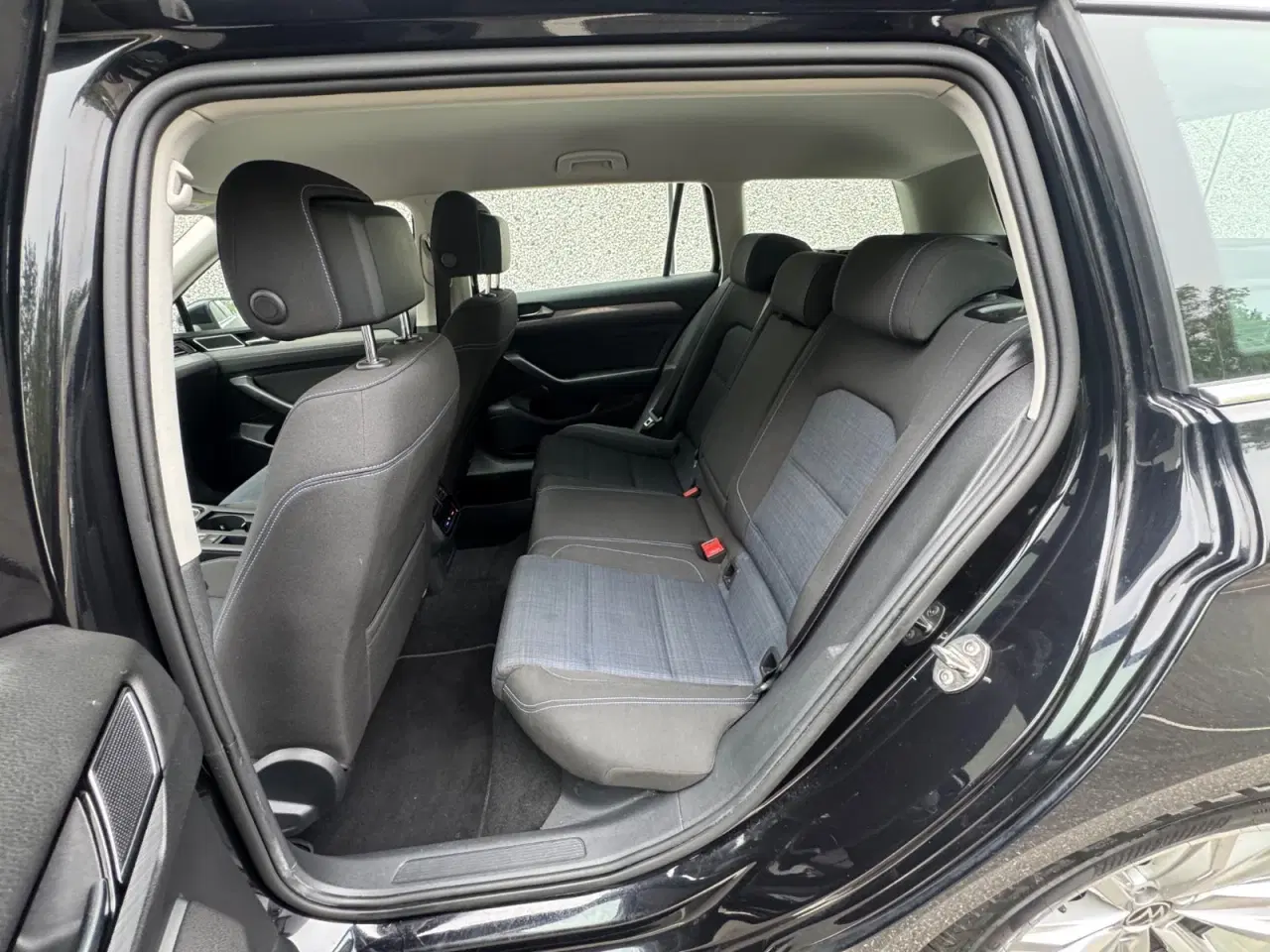 Billede 10 - VW Passat 1,4 GTE High Variant DSG