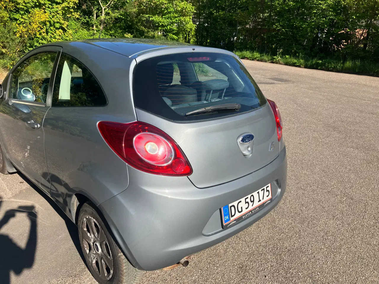 Billede 3 - Ford Ka 1,2 Trend