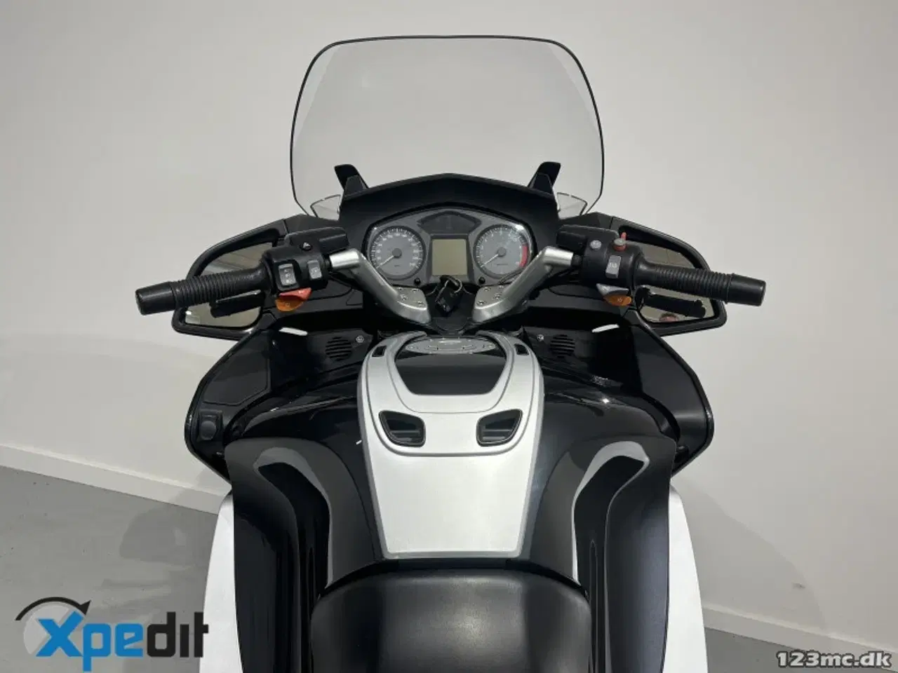 Billede 11 - BMW R 1200 RT