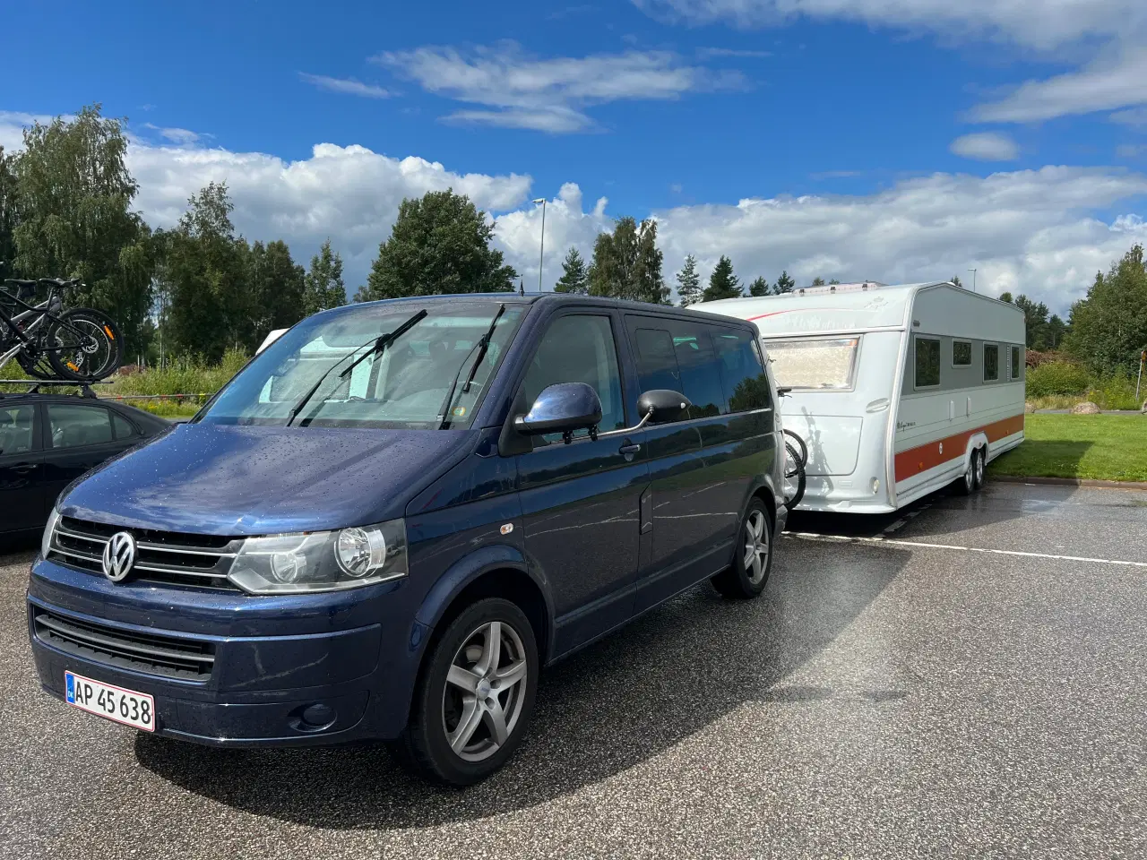 Billede 4 - VW CARAVELLE 2.0 TDI AUT.