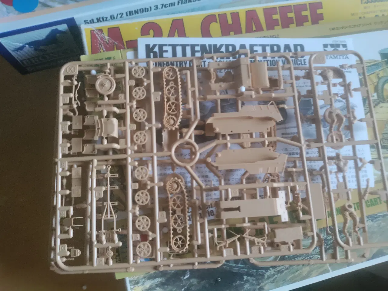 Billede 14 - Modelhobby