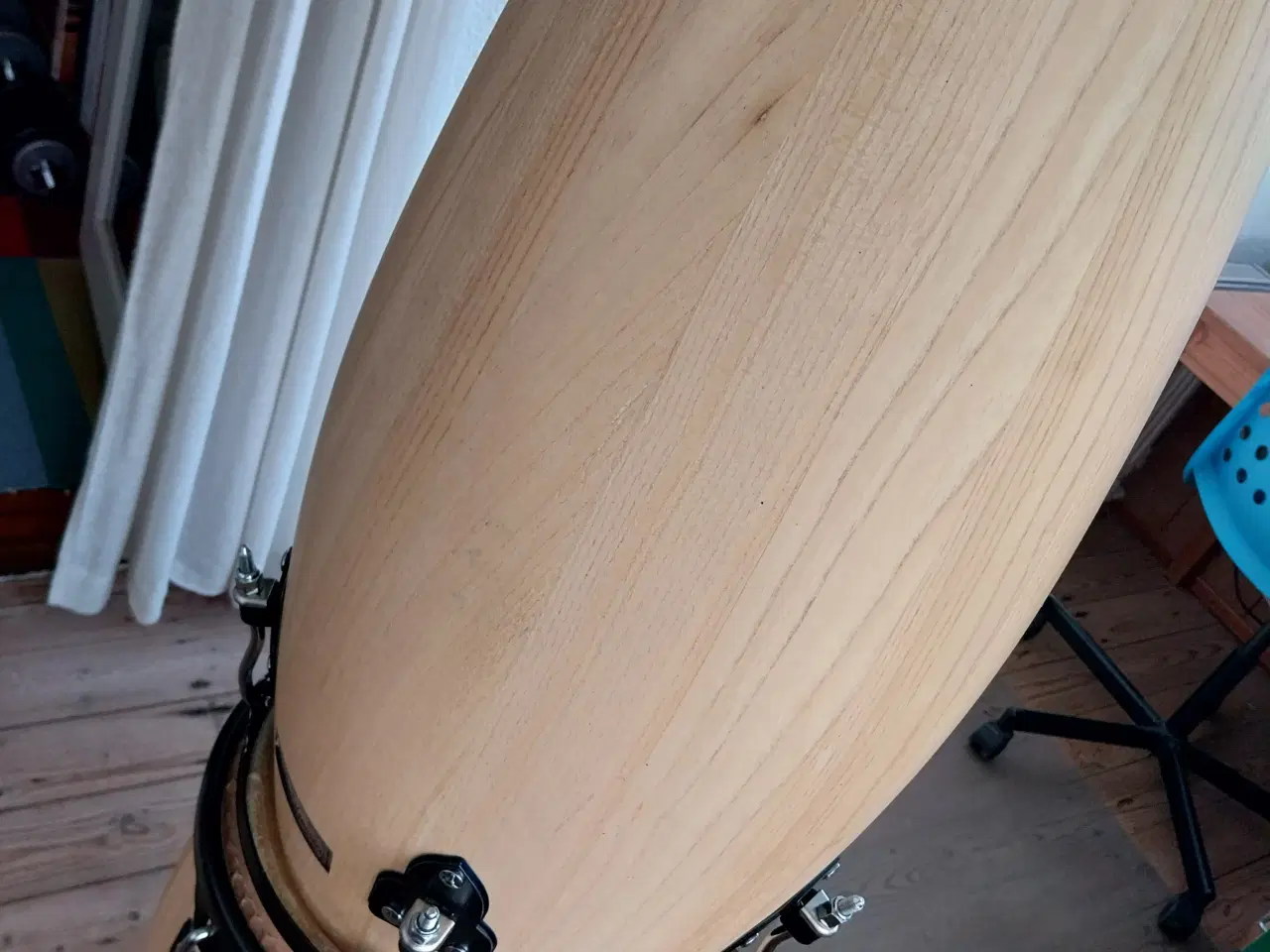 Billede 5 - Congas 11" & 12 " George Hennesey 