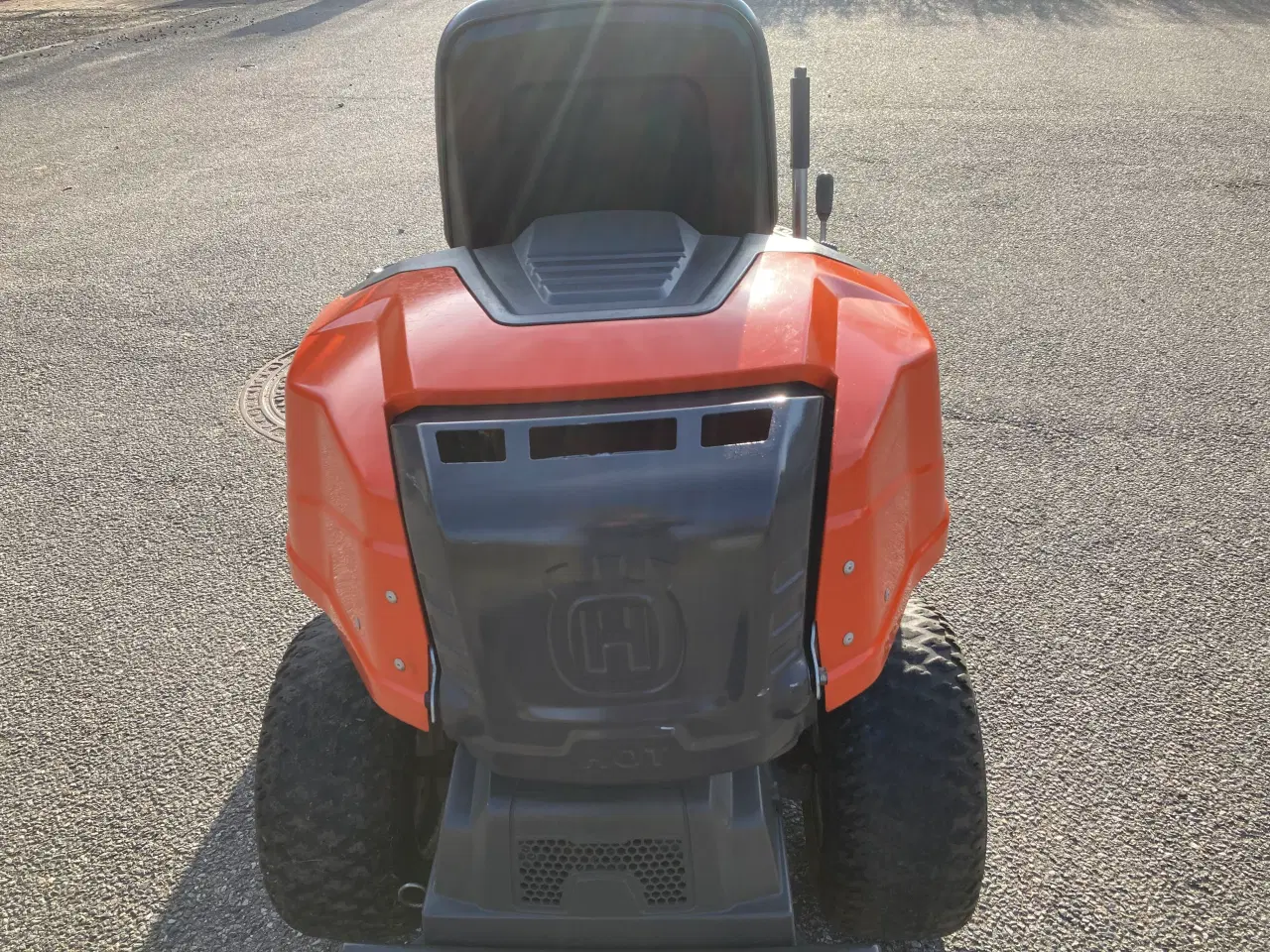 Billede 5 - Havetraktor 