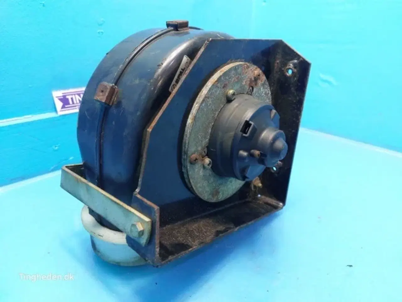 Billede 7 - New Holland FX60 Blæser 84056300