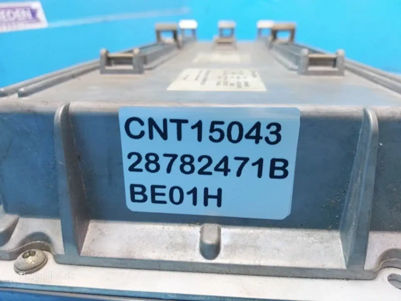 Billede 15 - Massey Ferguson 7274 Left Job Computer 28782471