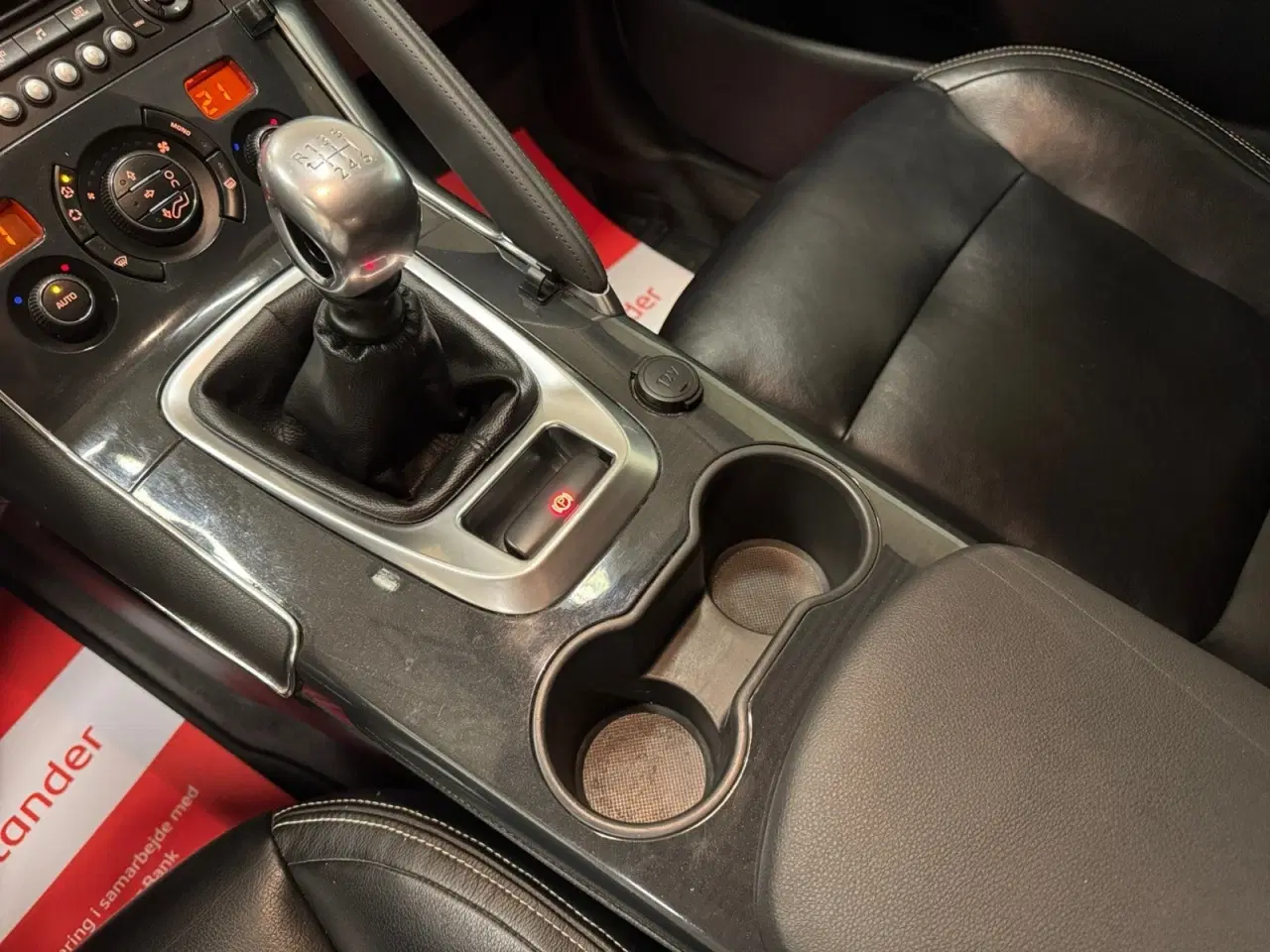 Billede 9 - Peugeot 3008 1,6 HDi 114 Style