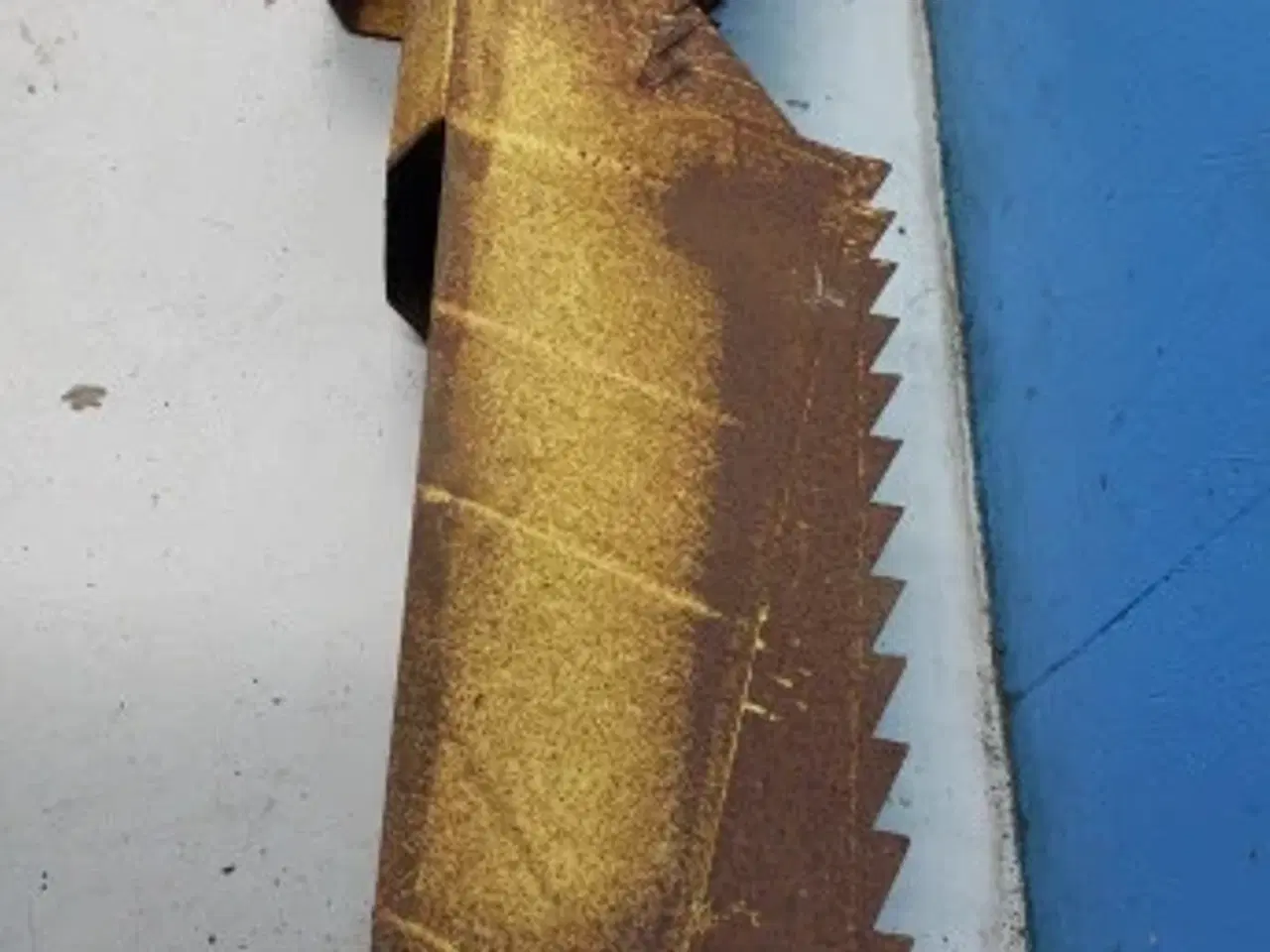 Billede 3 - New Holland 1545 Ryster 80374822