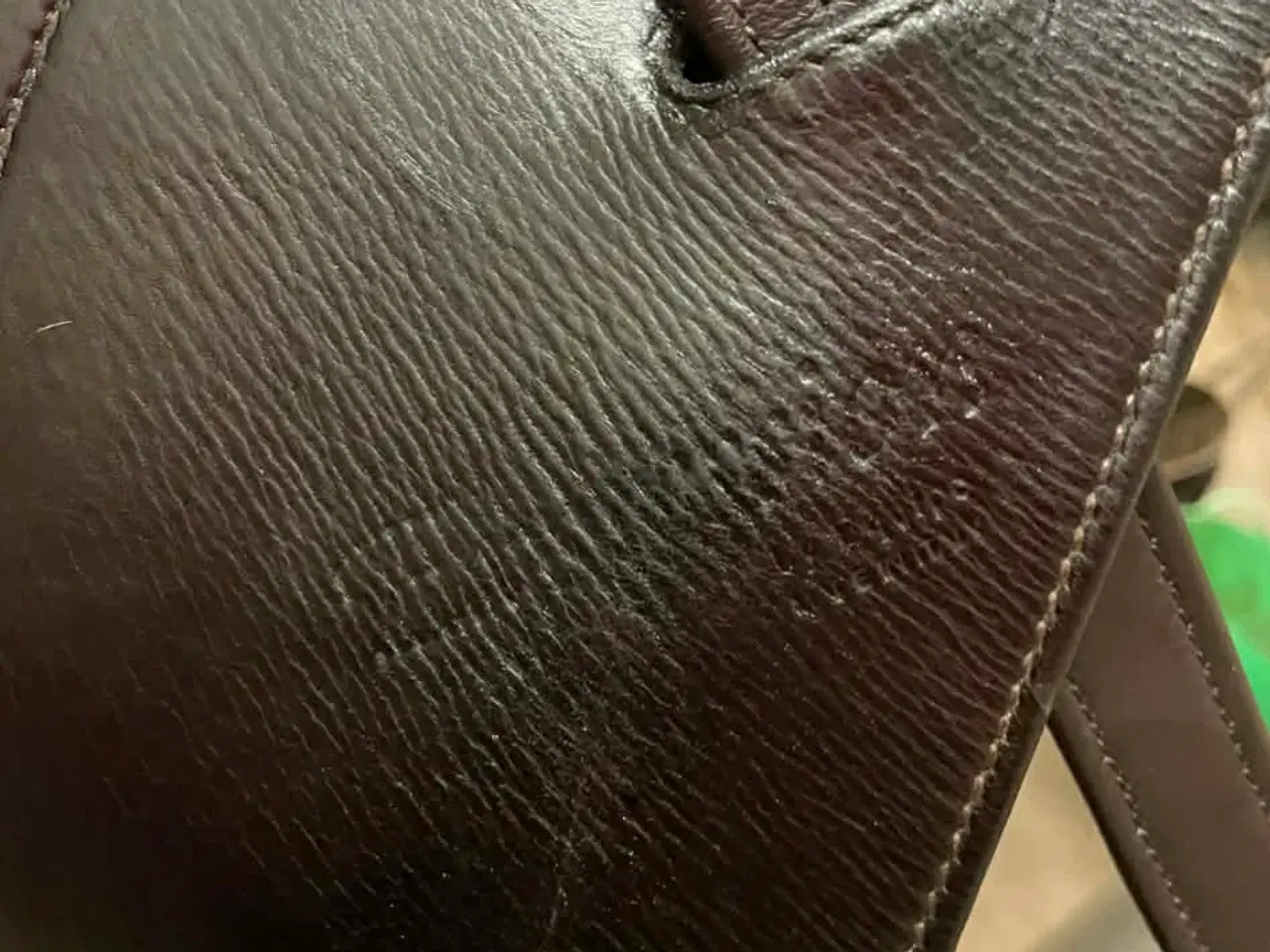 Billede 6 - Spring sadel Equipe Linea Expression