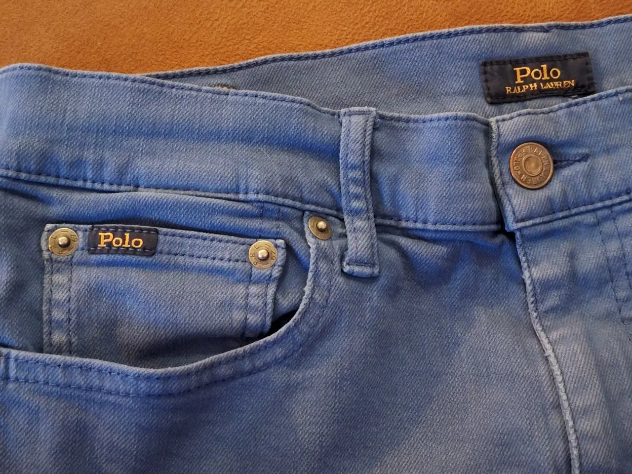 Billede 5 - Ralph Lauren str. 29