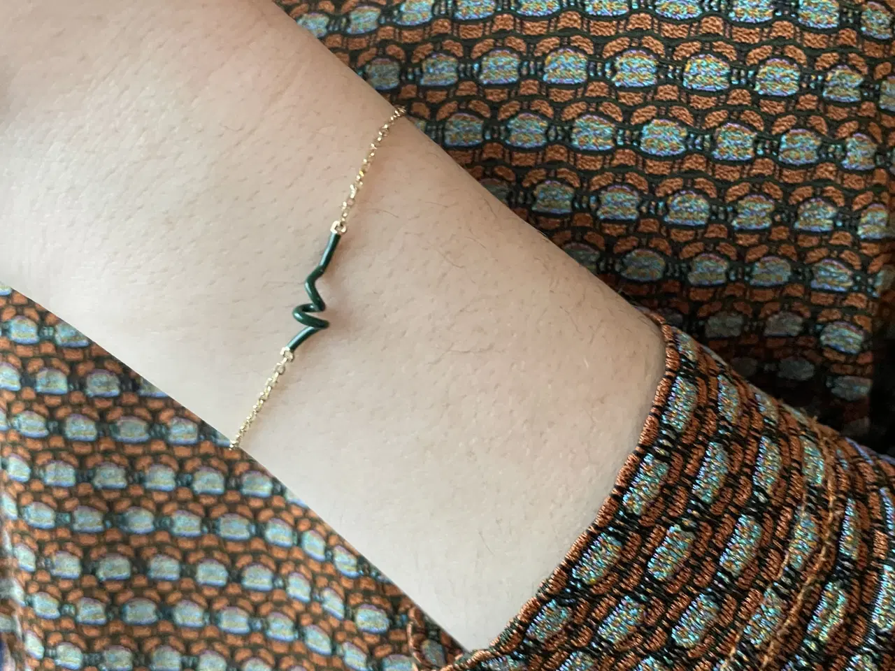 Billede 4 - Enamel Copenhagen armbånd