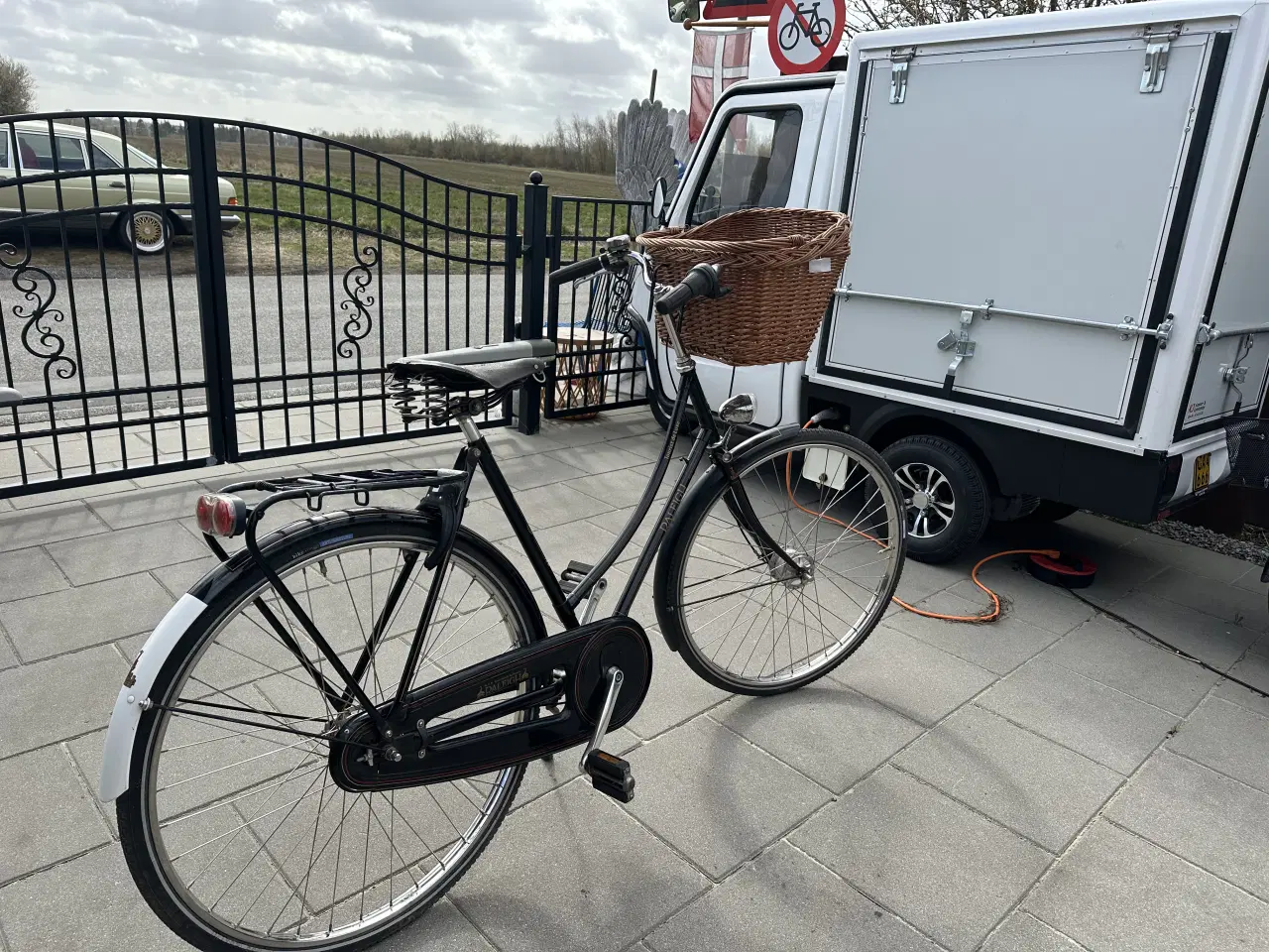 Billede 9 - Røver køber 