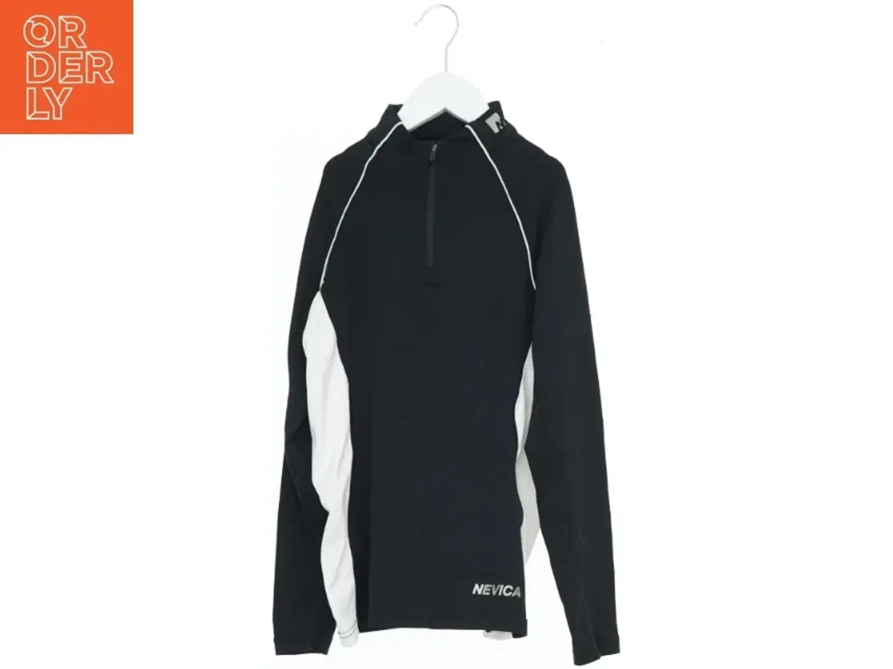 Billede 1 - Langærmet sportstrøje fra Nevica (str. 152)